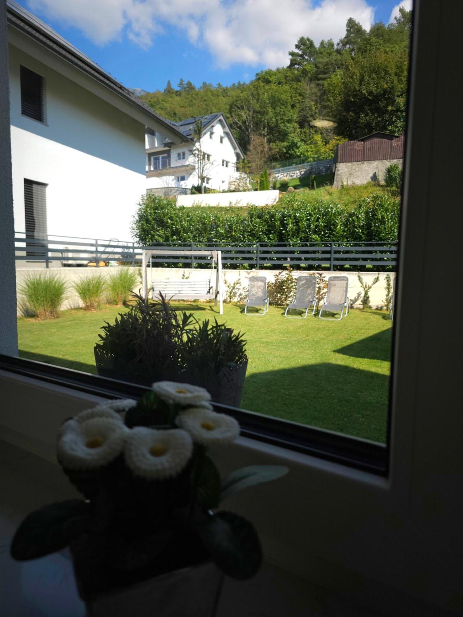 Prima Countryside Apartments Zirovnica Szoba fotó